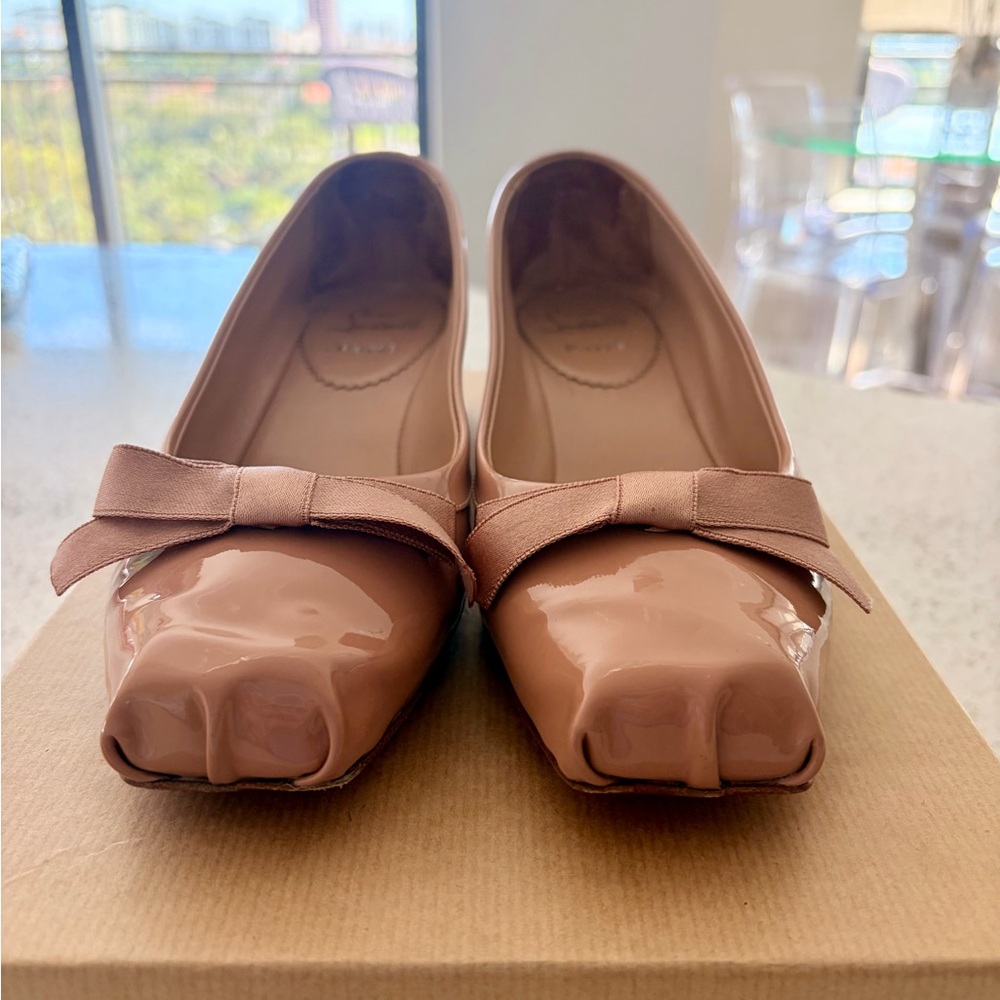 Christian Louboutin Mamaflirt Shoes - Picture 3 of 13